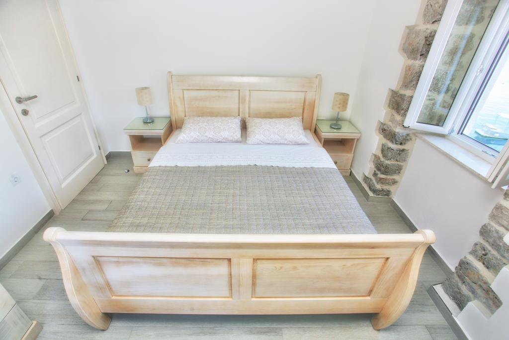 Apartments Barizon Луштиця Екстер'єр фото