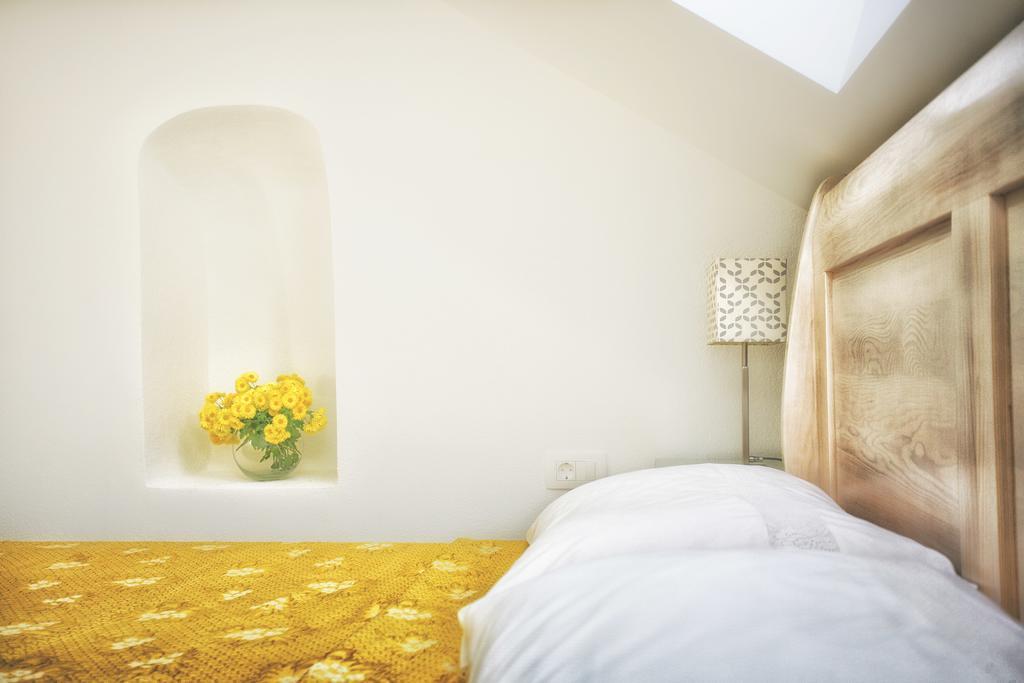 Apartments Barizon Луштиця Екстер'єр фото