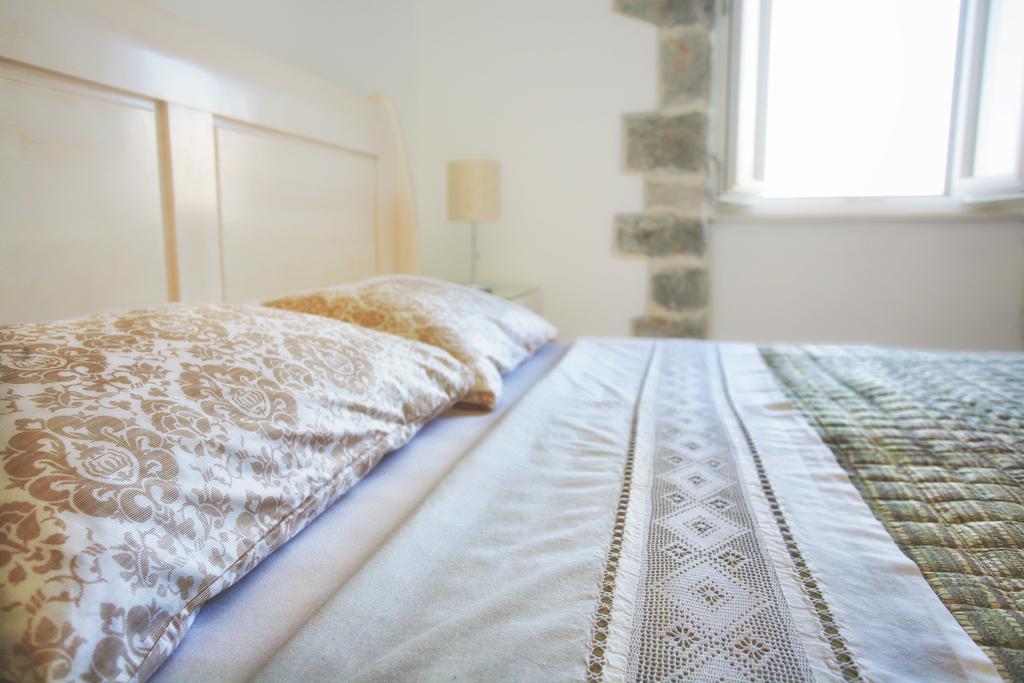 Apartments Barizon Луштиця Екстер'єр фото