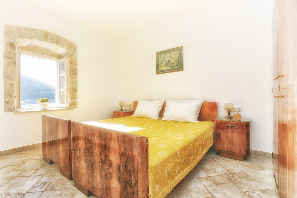 Apartments Barizon Луштиця Екстер'єр фото