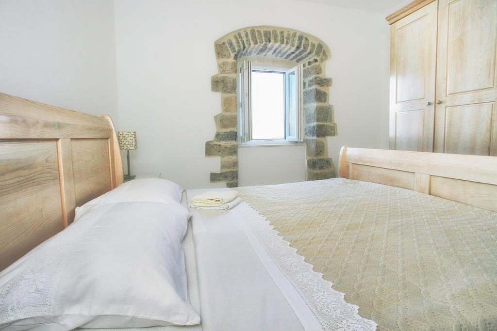 Apartments Barizon Луштиця Екстер'єр фото